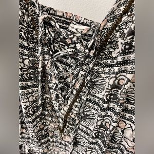 American Eagle Romper